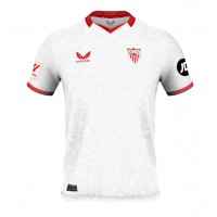 Sevilla Domaci Dres 2023-24 Kratak Rukav